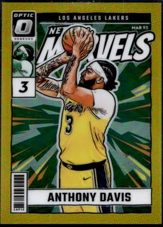 Anthony Davis