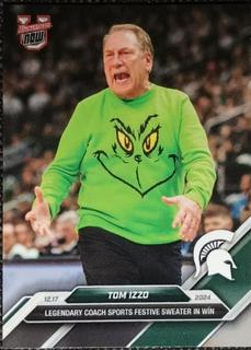 Tom Izzo