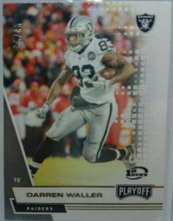Darren Waller