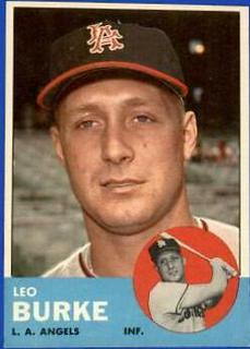 Leo Burke