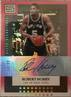 Robert Horry