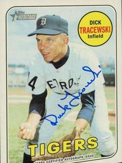 Dick Tracewski