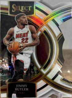 Jimmy Butler