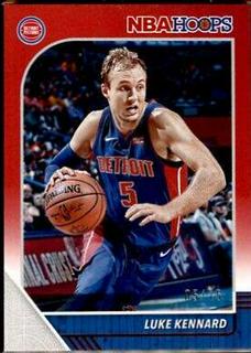 Luke Kennard