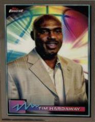 Tim Hardaway
