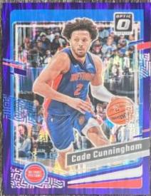 Cade Cunningham