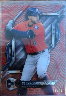 George Springer