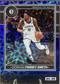 Dorian Finney-Smith