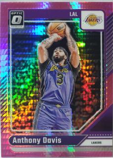 Anthony Davis