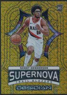 Scoot Henderson