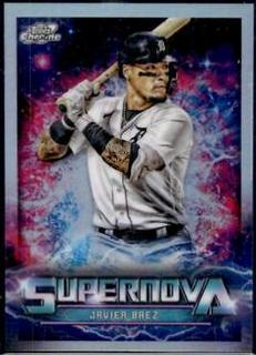 Javier Baez