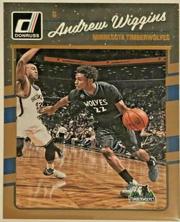 Andrew Wiggins