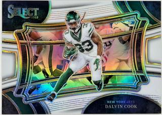 Dalvin Cook