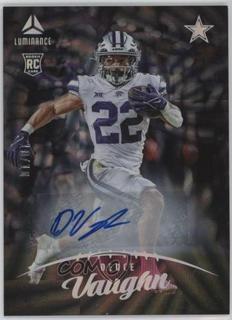 Deuce Vaughn