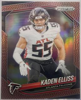 Kaden Elliss
