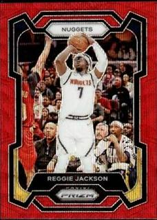Reggie Jackson