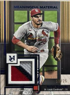 Nolan Arenado