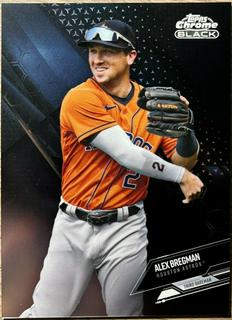Alex Bregman