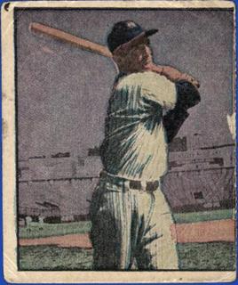 Billy Johnson