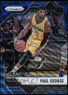 Paul George