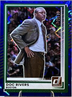 Doc Rivers