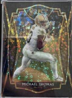 Michael Thomas