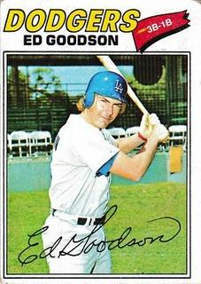 Ed Goodson