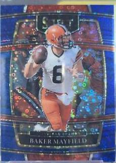 Baker Mayfield