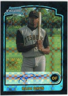 Rajai Davis
