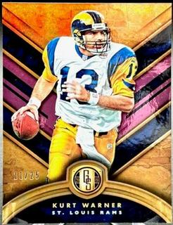 Kurt Warner