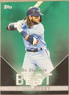 Bo Bichette
