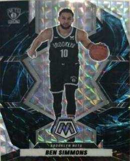 Ben Simmons