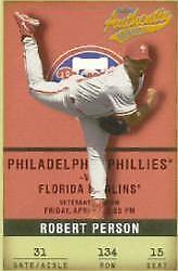 Robert Person