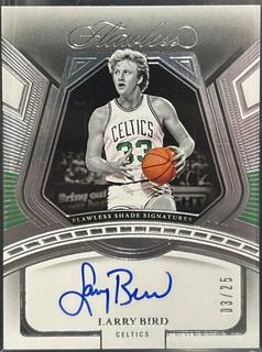 Larry Bird