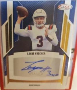 Layne Hatcher