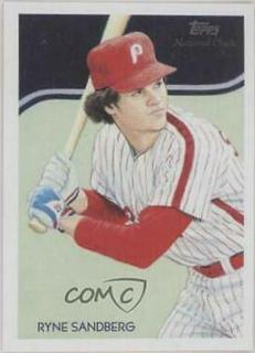 Ryne Sandberg