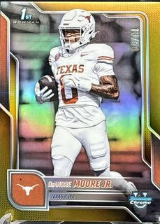 DeAndre Moore Jr.