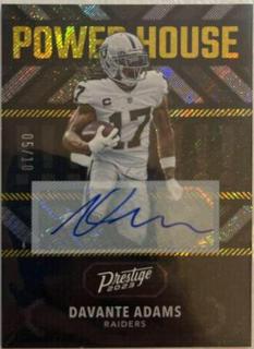 Davante Adams