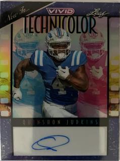Quinshon Judkins