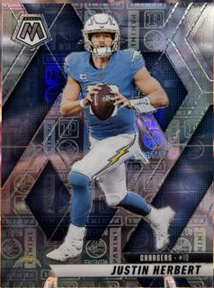 Justin Herbert