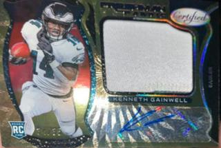 Kenneth Gainwell