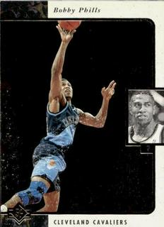 Bobby Phills