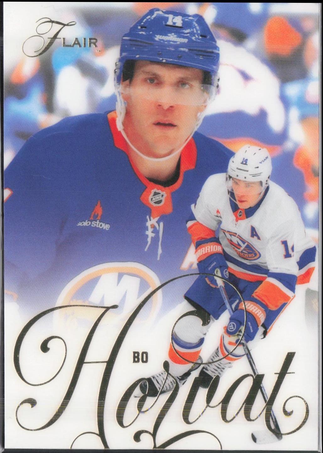 Bo Horvat #79