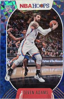 Steven Adams
