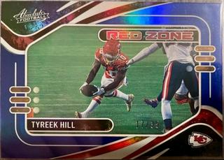 Tyreek Hill