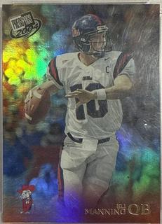 Eli Manning