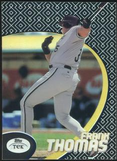 Frank Thomas