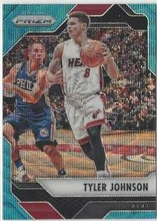 Tyler Johnson