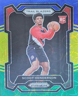 Scoot Henderson