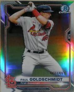 Paul Goldschmidt